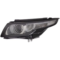 HELLA 1LL 354 806-111 Fari Sx PSY24W, HB3 Alogeno 12 per veicolo circolazione Sx