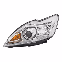Fari; HELLA; Sx W5W, PY21W, D1S/H1, D1S, H1 12 per veicolo circolazione Sx; per FORD; 1747648, 8M5113006BD