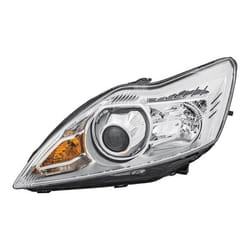 HELLA 1LL 354 807-031 Fari Sx W5W, PY21W, D1S/H1, D1S, H1 12 per veicolo circolazione Sx FORD: Focus 2 Kombi, Focus 2
