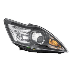 HELLA 1LL 354 807-081 Fari Dx W5W, D1S/H1, PY21W, D1S, H1 per veicolo circolazione Sx FORD: Focus 2 Kombi, Focus 2