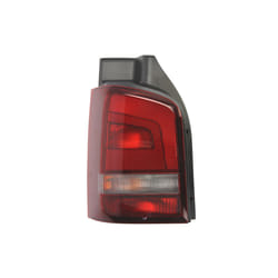 Fanale posteriore HELLA 2SK 010 318-071 sinistro