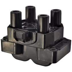 Bobina accensione: Bobina d'accensione blocco. Indice: 5DA193 175-351. Numero del Produttore: 5DA 193 175-351. N° fori fissag ...