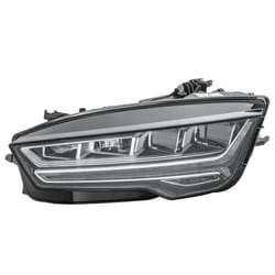 HELLA 1LX 011 869-331 Fari Sx LED LED 12 per veicolo circolazione Sx