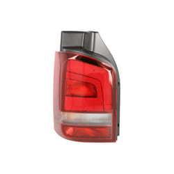 Fanale posteriore HELLA 2SK 010 318-091 sinistro