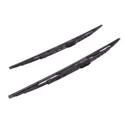 Tergicristallo per parabrezza HELLA 9XW206 480-801, Truck Lunghezza 600mm, 2 Pezzo - Vista aggiuntiva 4
