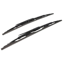 Tergicristallo per parabrezza HELLA 9XW206 480-811, Truck Lunghezza 600mm, anteriore, 2 Pezzo