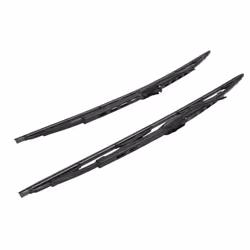 Tergicristallo per parabrezza HELLA 9XW206 480-811, Truck Lunghezza 600mm, anteriore, 2 Pezzo - Vista aggiuntiva 4