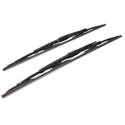 Tergicristallo per parabrezza HELLA 9XW206 480-831, Truck Lunghezza 650mm, anteriore, 2 Pezzo