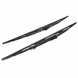 Tergicristallo per parabrezza HELLA 9XW206 480-831, Truck Lunghezza 650mm, anteriore, 2 Pezzo - Vista aggiuntiva 4