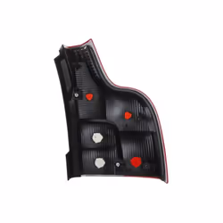 Fanale posteriore HELLA 9EL 162 633-031 sinistro - Vista aggiuntiva 4