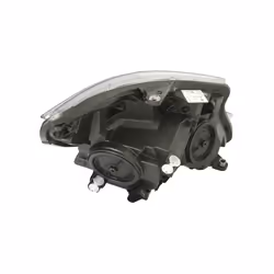 Fanali HELLA 1EL 011 284-511, sinistro