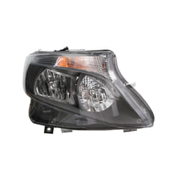 Fanali HELLA 1EL 011 284-521, destro