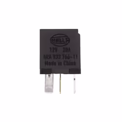 Relè multifunzione HELLA 4RA 933 766-111