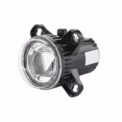 Gruppo ottico, Faro principale; HELLA; 76102168, 90mmLEDModul, E14090, 2661059, 2918372
