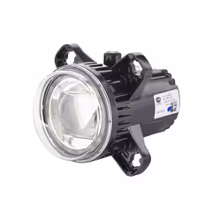 Gruppo ottico, Faro principale; HELLA; DP012447, 1545058, 90mmLEDModul, E14090, 6700083