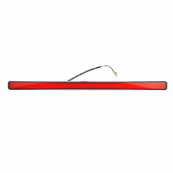 HELLA 2DA 012 596-017 Luce supplementare freno - Vista aggiuntiva 5