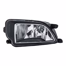 Fendinebbia; HELLA; Sx 12 con lampadina; per VW; E261041, 5U0941699