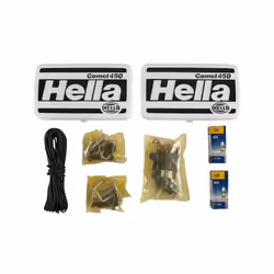 HELLA 1NB 005 860-601 Kit fendinebbia - Vista aggiuntiva 5