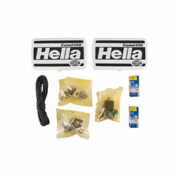 HELLA 1FB 005 860-631 Kit faro di profondità - Vista aggiuntiva 5