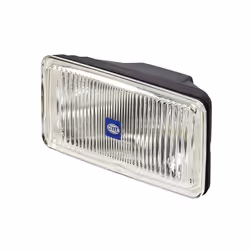 Fendinebbia; HELLA; bianco rettangolare Sx, Dx con lampadine; Y05907711, 95AG15201AA, Comet550, 2120705009, 438174505