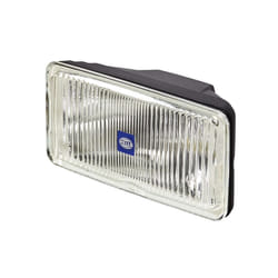 HELLA 1ND 005 700-441 Fendinebbia bianco rettangolare Sx, Dx con lampadine