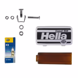 HELLA 1FD 005 700-431 Faro di profondità - Vista aggiuntiva 4