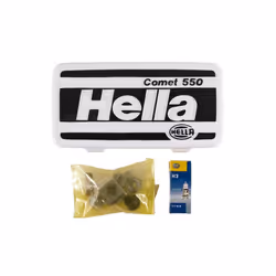 HELLA 1FD 005 700-471 Faro di profondità - Vista aggiuntiva 4