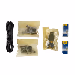 HELLA 1FD 005 700-651 Kit faro di profondità - Vista aggiuntiva 4