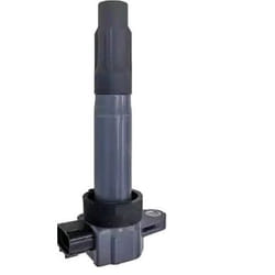 HELLA 5DA 358 000-481 Bobina d'accensione 3 12 Bobina di accensione cavità candela FIAT: Sedici, OPEL: Agila B