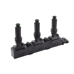 HELLA 5DA 358 000-351 Bobina d'accensione 5 12 Bobina d'accensione blocco OPEL: Corsa C Hatchback, Corsa D Hatchback, Agila A