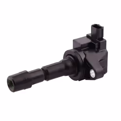 Bobina d'accensione; HELLA; 3 12 Bobina di accensione cavità candela; per HONDA; 30520RB0003, 30520RB0013, 30520RB0S01