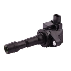 HELLA 5DA 358 000-131 Bobina d'accensione 3 12 Bobina di accensione cavità candela HONDA: Jazz 3, CIVIC 8 Hatchback