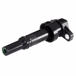 Bobina d'accensione; HELLA; 2 12 Bobina di accensione cavità candela; per KIA, HYUNDAI; 2504079, 2730103110, 2730103110