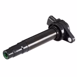 Bobina d'accensione; HELLA; 3 12 Bobina di accensione cavità candela; per NISSAN; 1N1018100, 224484M500, 224484M50A