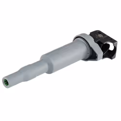 Bobina d'accensione; HELLA; 3 12 Bobina di accensione cavità candela; per BMW; 12137559842, 12137562745, 12137571644, 1213758 ...