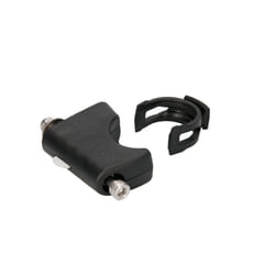 Faro supplementare - set di staffe HELLA 8HG 958 053-801