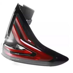 HELLA 2SD 011 661-041 Fanale posteriore Dx Sezione esterna LED 12 RENAULT: Espace 5
