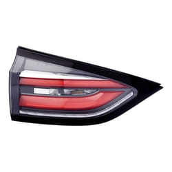 HELLA 2TZ 011 662-031 Fanale posteriore Sx Sezione interna LED, W16W 12, 24 con lampadina RENAULT: Espace 5