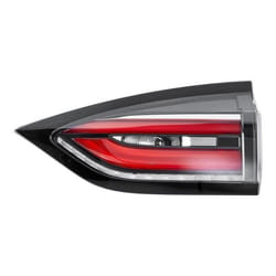 HELLA 2TZ 011 662-041 Fanale posteriore Dx Sezione interna LED, W16W 12, 24 con lampadina RENAULT: Espace 5