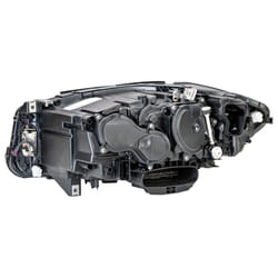 HELLA 1EX 011 072-921 Fari Dx LED LED per veicolo circolazione Dx BMW: 5 Sedan, 5 Touring