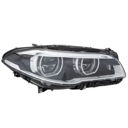 HELLA 1LX 011 072-941 Fari Dx LED LED per veicolo circolazione Sx BMW: 5 Sedan, 5 Touring