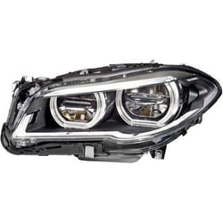 HELLA 1EX 011 072-961 Fari Dx LED LED per veicolo circolazione Dx BMW: 5 Sedan, 5 Touring