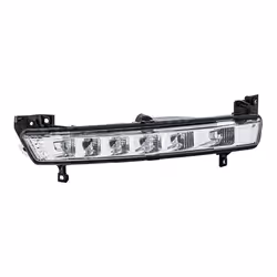 Luce guida diurna; HELLA; Sx; per CITROËN; 6208V7, 9673153780, 6208V7, E269012
