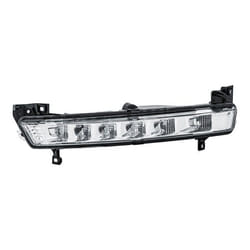 HELLA 2PT 010 680-011 Luce guida diurna Sx
