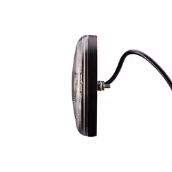 HELLA 2NR 357 026-151 Luce posteriore Sx, Dx bianco/rosso PRO High Carbon
