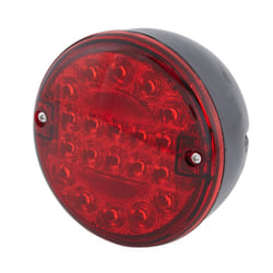 HELLA 2NE 357 026-231 Retronebbia PRO High Carbon