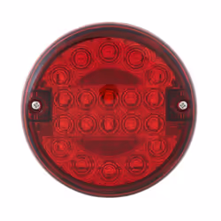 HELLA 2NE 357 026-231 Retronebbia PRO High Carbon