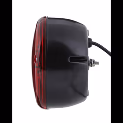 HELLA 2NE 357 026-231 Retronebbia PRO High Carbon