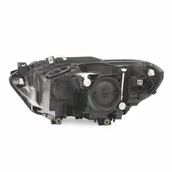 HELLA 1EG 011 919-421 Fari Dx H7/H7, PY21W Alogeno 12 per veicolo circolazione Dx BMW: 1 Hatchback - Vista aggiuntiva 5