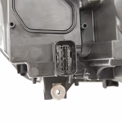 HELLA 1EG 011 919-421 Fari Dx H7/H7, PY21W Alogeno 12 per veicolo circolazione Dx BMW: 1 Hatchback - Vista aggiuntiva 6